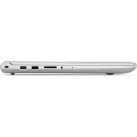 ноутбук Lenovo IdeaPad 700-15ISK 80RU001BRK Белый