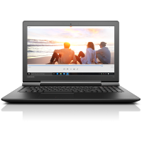 ноутбук Lenovo IdeaPad 700-15ISK 80RU002PRK Черный