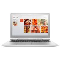 ноутбук Lenovo IdeaPad 700-15ISK 80RU002RRK Белый