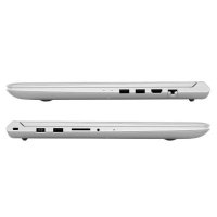 ноутбук Lenovo IdeaPad 700-15ISK 80RU002RRK Белый