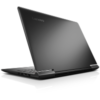 ноутбук Lenovo IdeaPad 700-15ISK 80RU00J3RK Черный