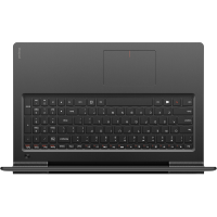 ноутбук Lenovo IdeaPad 700-15ISK 80RU00J9RK Черный