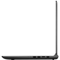 ноутбук Lenovo IdeaPad 700-15ISK 80RU00JDRK Черный