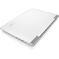 ноутбук Lenovo IdeaPad 700-15ISK 80RU00JURK Белый