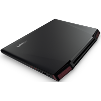 ноутбук Lenovo IdeaPad 700-17ISK 80RV004VRK Черный