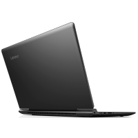 ноутбук Lenovo IdeaPad 700-17ISK 80RV004WRK Черный