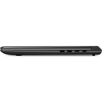 ноутбук Lenovo IdeaPad 700-17ISK 80RV0063RK Черный