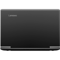 ноутбук Lenovo IdeaPad 700-17ISK 80RV006ERK Черный