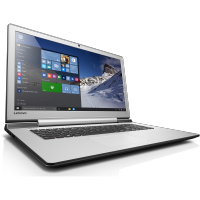 ноутбук Lenovo IdeaPad 700-17ISK 80RV006GRK Черный