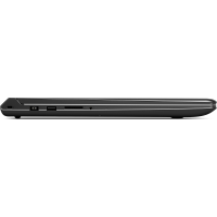 ноутбук Lenovo IdeaPad 700-17ISK 80RV008DRK Черный