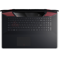 ноутбук Lenovo IdeaPad 700-17ISK 80RV00AHRK Черный