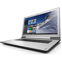 ноутбук Lenovo IdeaPad 700-17ISK 80RV00AHRK Черный