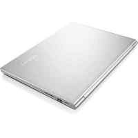 ноутбук Lenovo IdeaPad 710S-13IKB 80VQ000LRK Серебристый