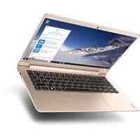 ноутбук Lenovo IdeaPad 710S-13IKB 80VQ000NRK Золотой