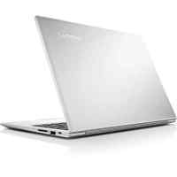 ноутбук Lenovo IdeaPad 710S-13IKB 80VQ000PRK Серебристый