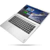 ноутбук Lenovo IdeaPad 710S-13IKB 80VQ000PRK Серебристый