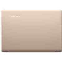 ноутбук Lenovo IdeaPad 710S-13IKB 80VQ000RRK Золотой