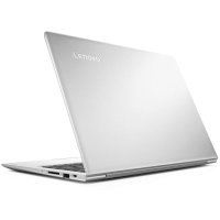 ноутбук Lenovo IdeaPad 710S-13ISK 80SW0063RK Серебристый