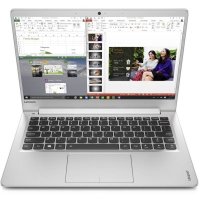 ноутбук Lenovo IdeaPad 710S-13ISK 80SW0066RK Серебристый