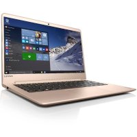 ноутбук Lenovo IdeaPad 710S-13ISK 80VU000JRK Золотой