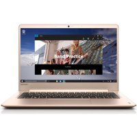 ноутбук Lenovo IdeaPad 710S-13ISK 80VU000JRK Золотой
