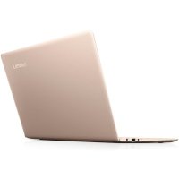 ноутбук Lenovo IdeaPad 710S-13ISK 80VU003LRK Золотой