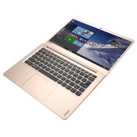 ноутбук Lenovo IdeaPad 710S-13ISK 80VU003LRK Золотой
