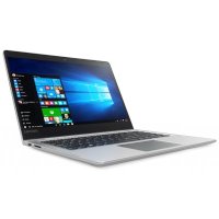 ноутбук Lenovo IdeaPad 710S Plus-13IKB 80W3000ERK Серебристый