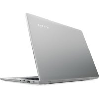 ноутбук Lenovo IdeaPad 710S Plus-13IKB 80W3000FRK Серебристый