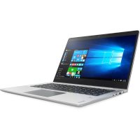 ноутбук Lenovo IdeaPad 710S Plus-13ISK 80VU000KRK Серебристый
