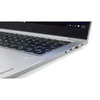 ноутбук Lenovo IdeaPad 710S Plus-13ISK 80VU000KRK Серебристый