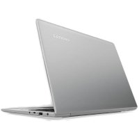 ноутбук Lenovo IdeaPad 710S Plus-13ISK 80VU003ARK Серебристый