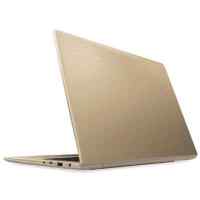 ноутбук Lenovo IdeaPad 710S Plus-13ISK 80VU003NRK Золотой