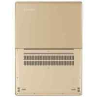 ноутбук Lenovo IdeaPad 710S Plus-13ISK 80VU003WRK Золотой
