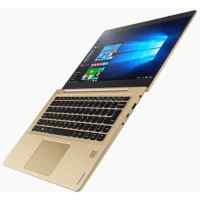 ноутбук Lenovo IdeaPad 710S Plus-13ISK 80VU003WRK Золотой