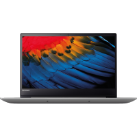 ноутбук Lenovo IdeaPad 720-15IKB 81AG004URK Серый