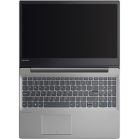 ноутбук Lenovo IdeaPad 720-15IKB 81AG004URK Серый
