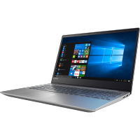 ноутбук Lenovo IdeaPad 720-15IKB 81AG004VRK Серый