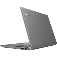 ноутбук Lenovo IdeaPad 720-15IKBR 81C7001SRK Серый