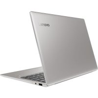 ноутбук Lenovo IdeaPad 720S-13ARR 81BR002URU Серебристый