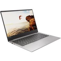 ноутбук Lenovo IdeaPad 720S-13ARR 81BR002VRU Серебристый