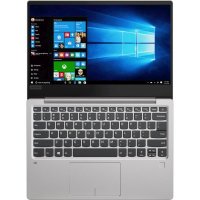 ноутбук Lenovo IdeaPad 720S-13ARR 81BR002VRU Серебристый