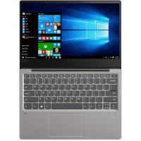 ноутбук Lenovo IdeaPad 720S-13IKB 81A8000PRK Серый