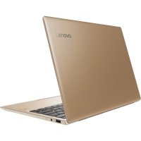ноутбук Lenovo IdeaPad 720S-13IKB 81A8000YRK Шампанское