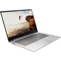 ноутбук Lenovo IdeaPad 720S-14IKBR 81BD000CRK + Мышь Серебристый