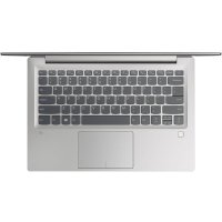 ноутбук Lenovo IdeaPad 720S-14IKBR 81BD000CRK + Мышь Серебристый