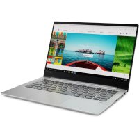 ноутбук Lenovo IdeaPad 720S-14IKBR 81BD000CRK Серебристый