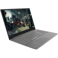 ноутбук Lenovo IdeaPad 720S-15IKB 81AC000GRK Серый
