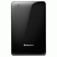 планшет Lenovo IdeaPad A1-7W16K Черный