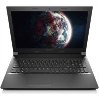 ноутбук Lenovo IdeaPad B5010 80QR004YRK Черный